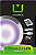LUMINARIA LIGA DESLIGA RGB 2W BRANCA - Imagem 1