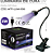 LUMINARIA DE CURA UV PARA RESINA - 5W MULTFILA - Imagem 1