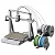 Impressora 3D Bambu Lab A2L COMBO 220V - Imagem 1