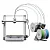 Impressora 3D Bambu Lab A2L COMBO 220V - Imagem 3