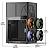 IMPRESSORA 3D FLASHFORGE CREATOR 5 PRO - Imagem 2