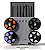 IMPRESSORA 3D FLASHFORGE CREATOR 5 PRO - Imagem 3