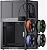 IMPRESSORA 3D FLASHFORGE CREATOR 5 PRO - Imagem 1