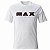 CAMISA MAX TITANIUM BRANCA - Imagem 1
