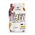 WHEY ISOLATE LEADER NUTRITION  900G - Imagem 1
