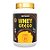 WHEY GREGO 3W NUTRATA 900G - Imagem 1