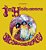 Lp Jimi Hendrix Are You Experience ( Vinil ) Lacrado - Imagem 3