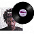 Lp Seu Jorge Cru ( Vinil Preto ) Lacrado - Imagem 1