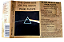 Fita K7 Pink Floyd The Dark Side Of The Moon ( TC-SHVL 804 lnglaterra ) - Imagem 2