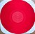 Lp Siouxsie Mantaray ( Vinil Vermelho ) Lacrado - Imagem 5