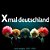 Xmal Deutschland Early Singles 1981–1982 Vinil Roxo Lacrado - Imagem 3