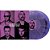 U2 – Songs Of Surrender Vinil Purple Splatter 2LP 180g Lacrado ( Leia Anuncio ) - Imagem 1