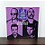 U2 – Songs Of Surrender Vinil Purple Splatter 2LP 180g Lacrado ( Leia Anuncio ) - Imagem 2
