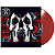 Lp Deftones - Deftones ( Vinil Vermelho ) Lacrado - Imagem 1
