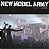 New Model Army Best Of ( Vinil Duplo & DVD ) Novo - Imagem 8