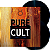 Lp The Cult - Pure Cult Singles 1984-1995 (Vinil Duplo ) Lacrado - Imagem 1