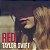 Lp Taylor Swift RED Vinil Duplo Lacrado - Imagem 3