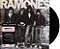 Lp Ramones - Ramones 1976 ( Vinil 180g ) Lacrado Importado - Imagem 1