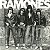 Lp Ramones - Ramones 1976 ( Vinil 180g ) Lacrado Importado - Imagem 2