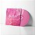 Lp Ed Sheeran PLAY ( Vinil Pink ) Lacrado Importado - Imagem 3