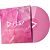 Lp Ed Sheeran PLAY ( Vinil Pink ) Lacrado Importado - Imagem 1