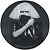 Lp Lady Gaga The Fame Monster ( Vinil Picture ) Picture Disc Importado - Imagem 1
