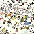 Lp Led Zeppelin III ( Em Vinil ) Lacrado Importado - Imagem 3