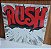 Rush 40th Anniversary Rediscovered Box Vinil Lacrado Importado - Imagem 2
