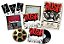 Rush 40th Anniversary Rediscovered Box Vinil Lacrado Importado - Imagem 1