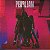 Lp Pearl Jam Ten / Vinil / Lacrado Importado - Imagem 3