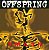 Lp The Offspring Smash/ Vinil / Lacrado Importado - Imagem 3