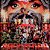 Gaby Amarantos Rock Doido / Vinil Vermelho / LP Lacrado - Imagem 2