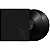 Metallica The Black Álbum Vinil Duplo / LP Lacrado Importado - Imagem 1