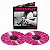 Green day Saviors Vinil Pink Splattered Duplo / Lp Lacrado Importado - Imagem 1