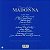 Madonna True Blue Vinil Preto / Poster / Lp Lacrado Importado - Imagem 3