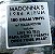 Madonna True Blue Vinil Preto / Poster / Lp Lacrado Importado - Imagem 5