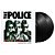 The Police The Best Of Vinil Duplo / Lp Lacrado Importado - Imagem 1