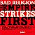 Bad Religion The Empire Strikes First Vinil LP Lacrado - Imagem 2
