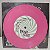 Dead or Alive You Spin Me Round ( Like a Record ) / Compacto Vinil 7" Pol. / Colorido Pink / Novo - Imagem 2