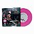 Dead or Alive You Spin Me Round ( Like a Record ) / Compacto Vinil 7" Pol. / Colorido Pink / Novo - Imagem 1