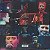 The Cranberries Live at the London Astoria II / Vinil Duplo / Lp Lacrado Importado - Imagem 2