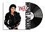 Michael Jackson Bad / Vinil / LP Lacrado Importado - Imagem 1