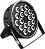 PAR LED INDOOR 18X10W - Imagem 1