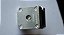 MOTOR (YZ35/23-20-25A) BEAM 14R FAIXA LARANJA S/BORDA - Imagem 4