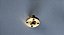COPPER DE BEAM 14R FAIXA LARANJA S/BORDA - Imagem 3