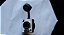 CONECTOR PARA CABO DE SINAL UNIVERSAL - Imagem 2