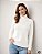 Blusa Cacharel Tricô Feminina Gola Alta - Imagem 1