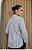 Camisa Feminina de Linho Listrada - Imagem 2
