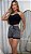 Short Jeans Feminino - Imagem 1