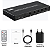 Switch HDMI 4K Quad Viewer 4x1 Multi-Telas, 4K 30Hz - Imagem 8